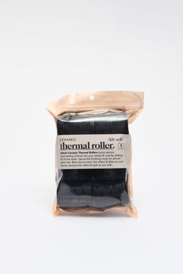 KITSCH | Ceramic Hair Roller 8pc Variety Pack