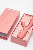 SMILE MAKERS | The Artist Dual Vibrator