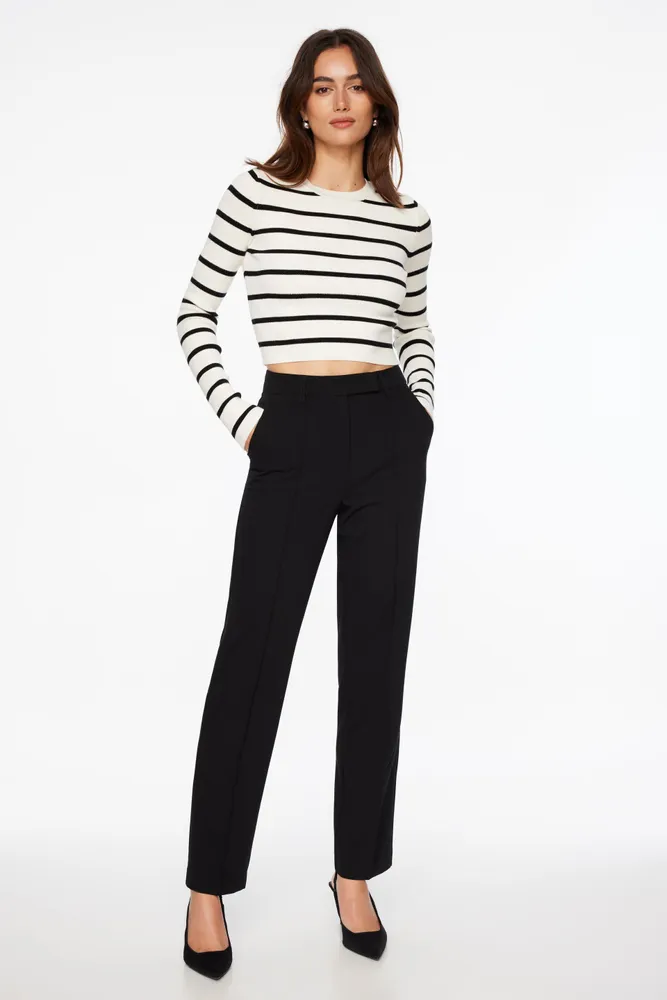 Vivienne Slim Pants