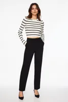 Vivienne Slim Pants