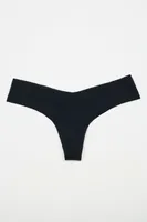 COMMANDO | Classic Solid Thong