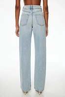 Heidi Wide Leg Jeans