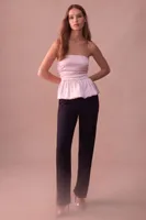 Vivienne Slim Pants