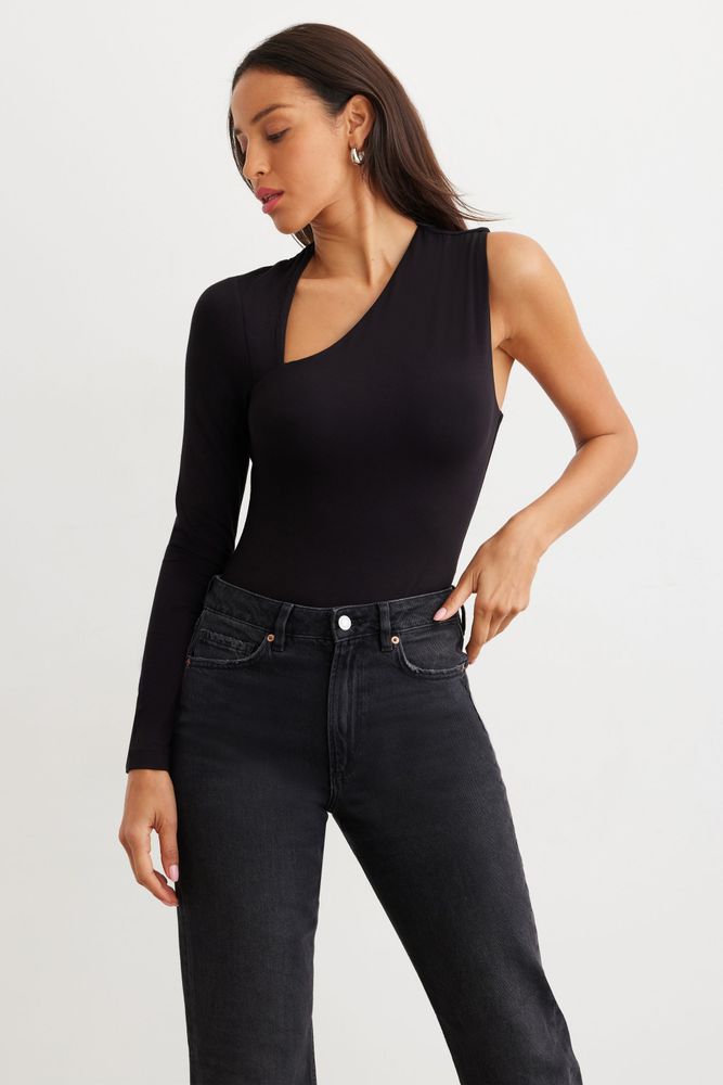 reformation indie bodysuit