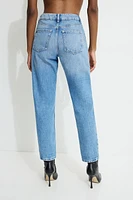 Claudia Mom Jeans