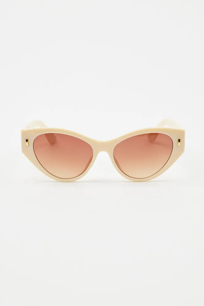 Cat Eye Sunglasses