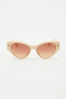 Cat Eye Sunglasses