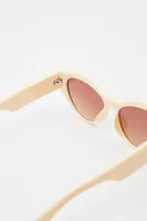 Cat Eye Sunglasses