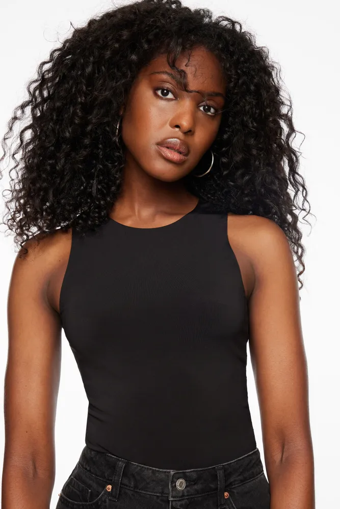 Sabina Sculpt Muscle Bodysuit