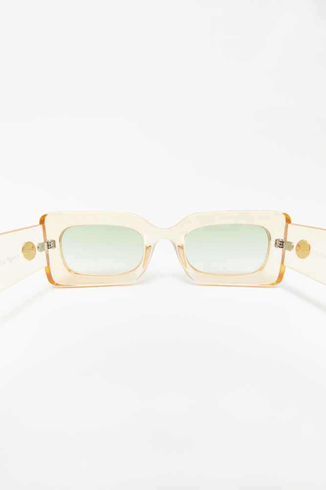 LE SPECS | Lunettes de soleil « Oh Damn »