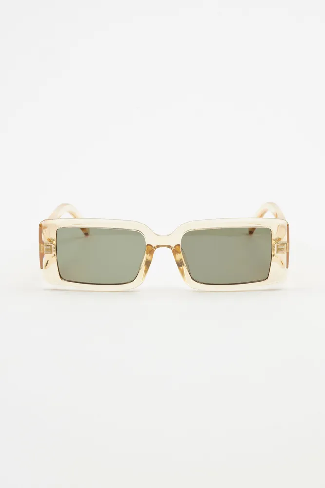 LE SPECS | The Impeccable Alt Sunglasses