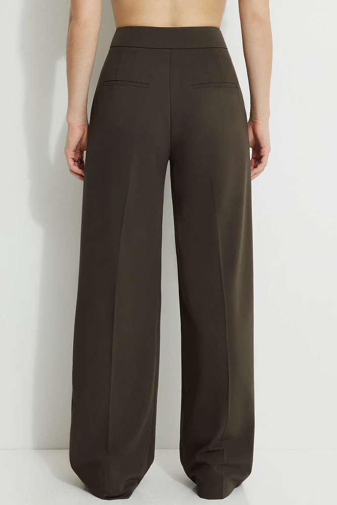Yasmin Straight Leg Pants