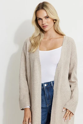 Heavenlyarn™ Duster Cardigan