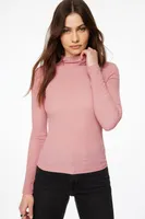 Maisie Popcorn Textured Top