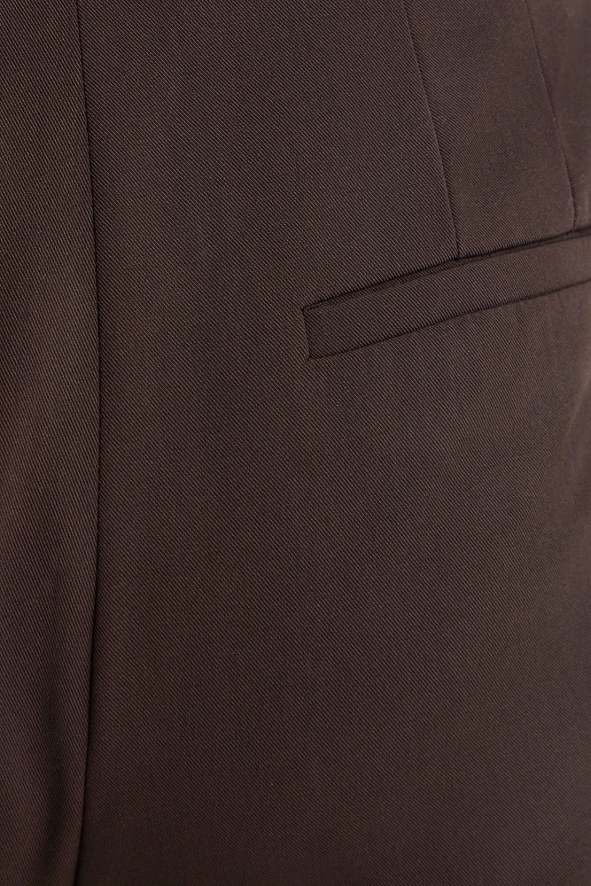 Yasmin Straight Leg Pants