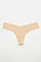 COMMANDO | Classic Solid Thong