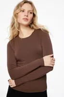 Kyla Long Sleeve Top