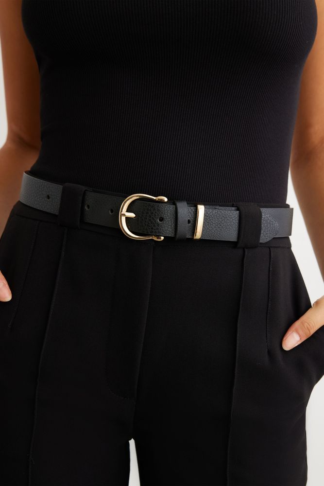 Ceinture classique