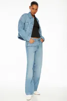 Blouson en denim