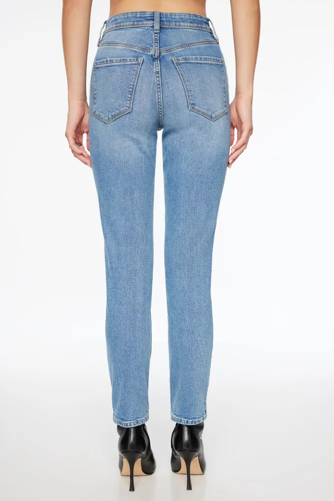 Inez Slim Jeans