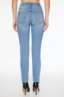 Inez Slim Jeans
