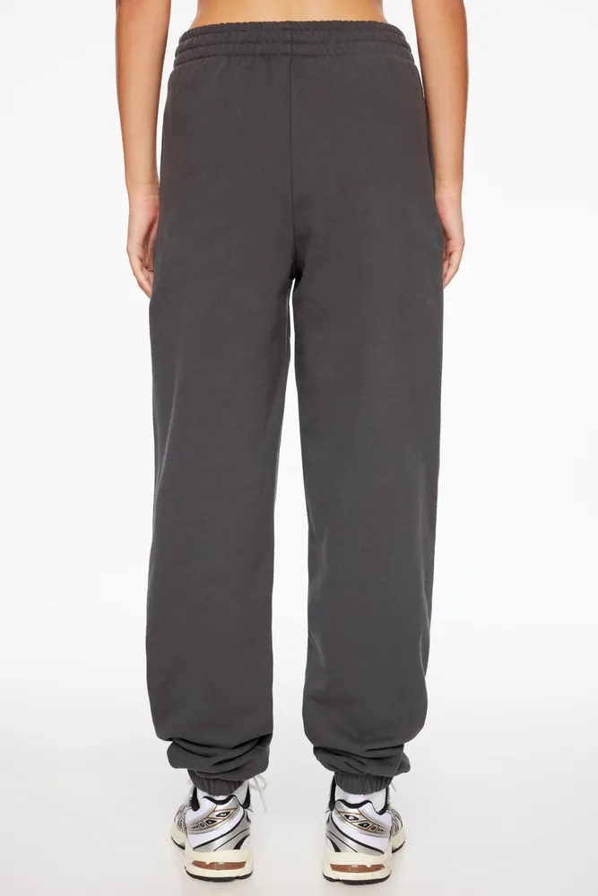 Relaxed Jogger Pants