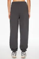 Relaxed Jogger Pants