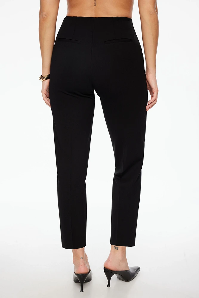 Slim Ankle Pants