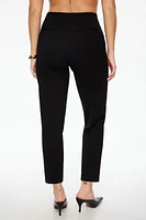 Slim Ankle Pants