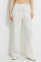 Blake Airflow Straight Pull On Pants