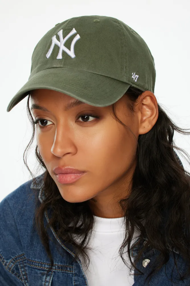 47 Brand | New York Clean Up Cap