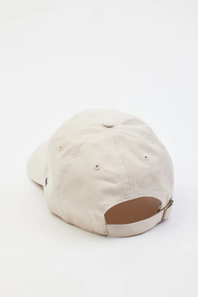 47 Brand | Casquette épurée de New York