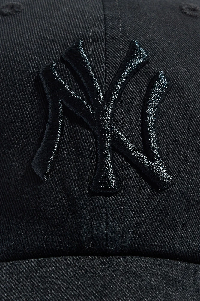 47 Brand | New York Clean Up Cap