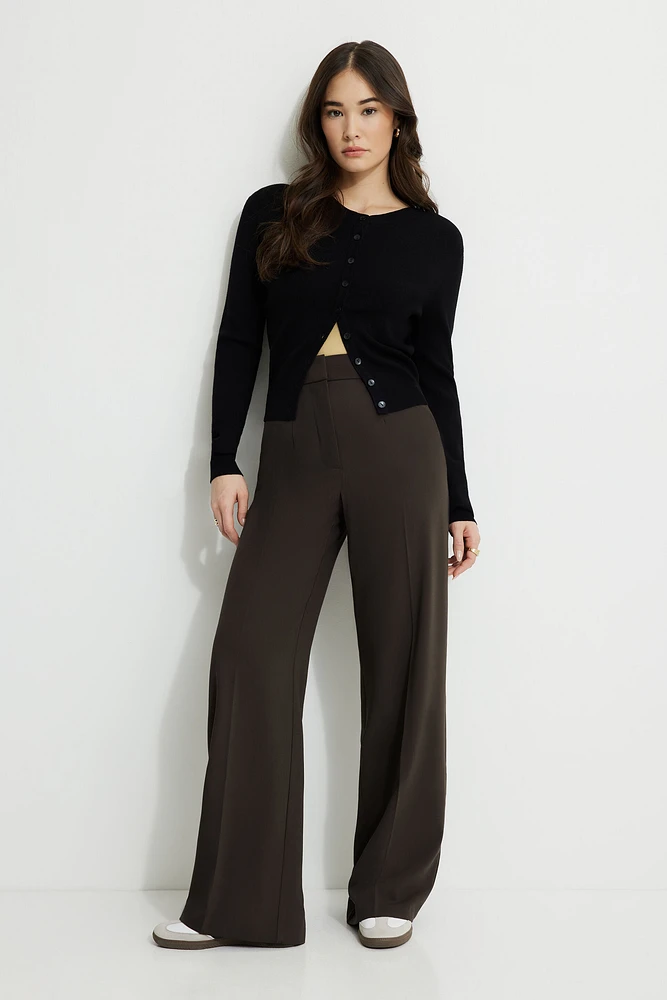 Yasmin Straight Leg Pants