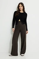 Yasmin Straight Leg Pants