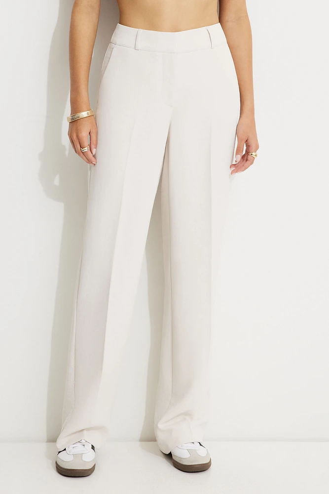 Airflow Clean Straight Leg Pants