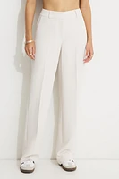 Airflow Clean Straight Leg Pants