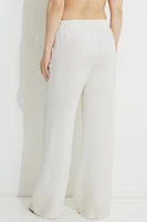 Blake Airflow Straight Pull On Pants
