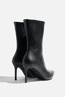 JEFFREY CAMPBELLL | Everynight Boots