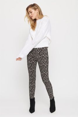 Dynamite Christy Super Skinny Pant 