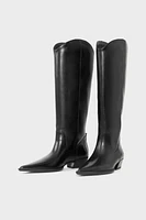 VAGABOND | Cassie Tall Boots