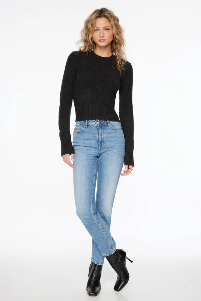 Inez Slim Jeans