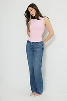 Camisole sculptante Nola