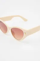 Cat Eye Sunglasses