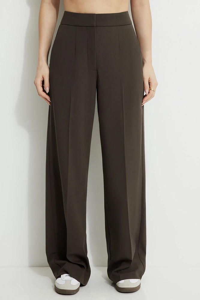 Yasmin Straight Leg Pants