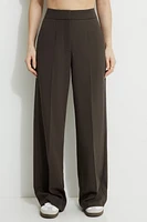 Yasmin Straight Leg Pants