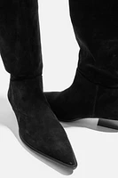 VAGABOND | Cassie Tall Boots