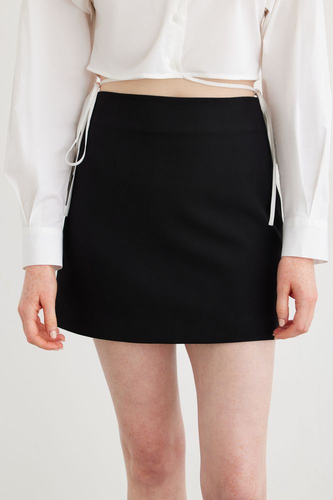 Susie Mini Skirt