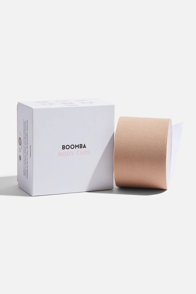 BOOMBA | Body Tape