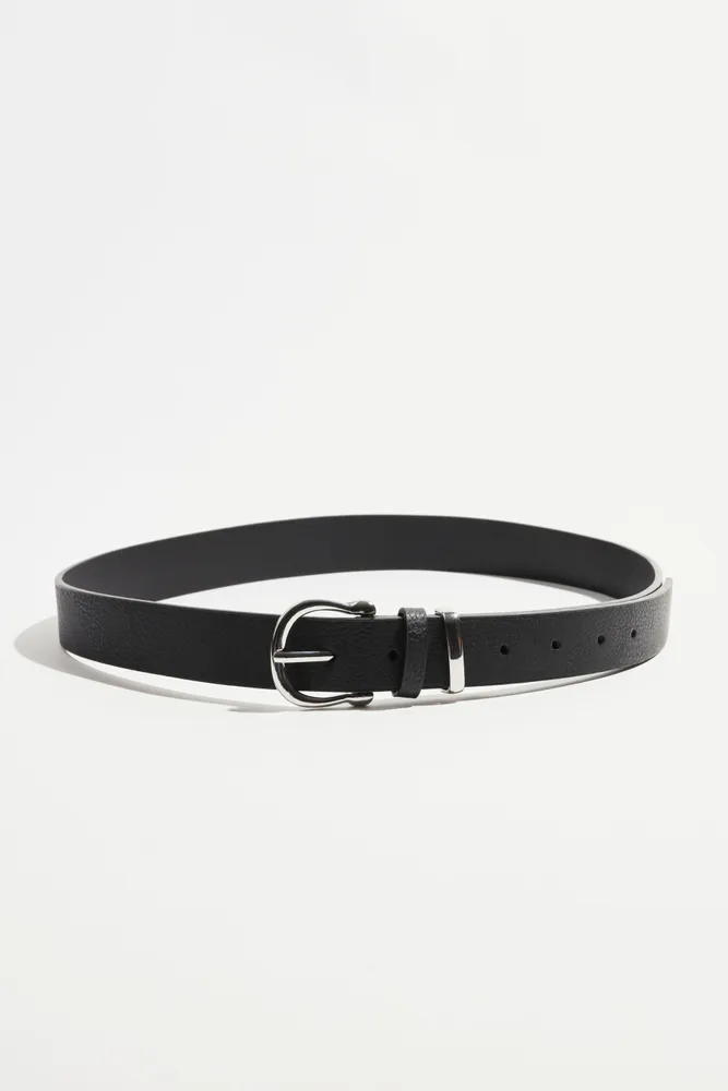 Ceinture classique